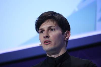 Павел Дуров оказался в списке жертв слежки с помощью Pegasus