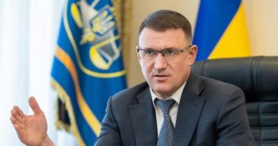 У Зеленского на должность главы БЭБ активно продвигают подконтрольного власти нынешнего главу ГФС, - Данилюк