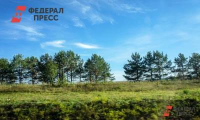 Куйбышевский НПЗ установил в городе эко-экран, который показывает состояние воздуха