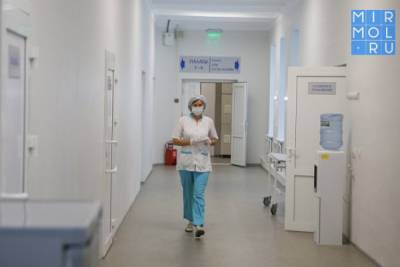 1,8 млрд рублей направлено на завершение строительства медицинских учреждений в регионах