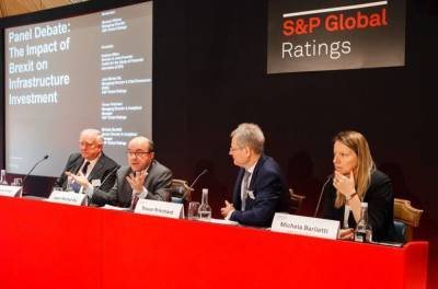 Рейтинговое агентство S&P Global Ratings повысило кредитный рейтинг МКБ до уровня «BB»