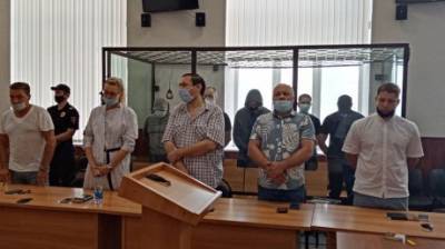 В Пензе пятерым наркопроизводителям вынесли приговор - penzainform.ru - Пенза