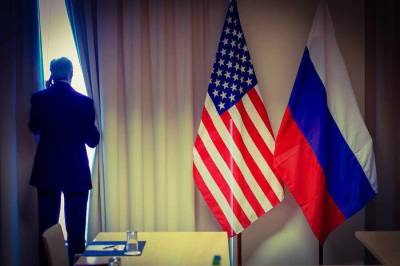 МИД России: отношения Москвы и Вашингтона подошли к опасной конфронтационной черте