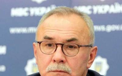 Кабмин уволил из МВД Ковальчук и Ярового, который более 7 лет был заместителем Авакова