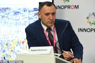 Предприниматель Андрей Шпиленко: «Моя давно погашенная судимость —...