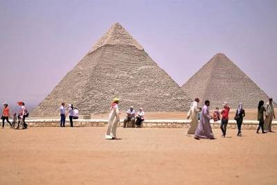 На курортах Египта станет доступна новая бесплатная услуга