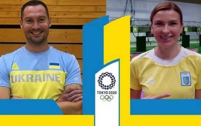 Елена Костевич - Стало известно, кто понесет флаг Украины на открытии Олимпиады в Токио - korrespondent.net - Украина - Токио