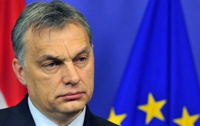 Виктор Орбан - Жан Ассельборн - Венгрию предлагают исключить из ЕС - korrespondent.net - Украина - Германия - Венгрия - Люксембург - Великое Герцогство Люксембург