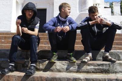 В Брянской области подростки зарабатывали на кражах металла
