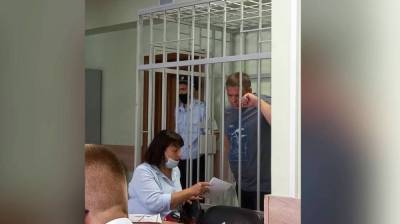 В Воронеже арестовали прославившегося 22 квартирами гаишника
