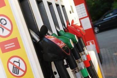 В Минэнерго оправдали рекордный рост цен на бензин
