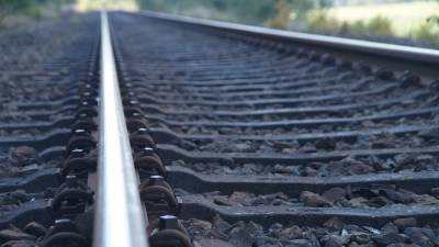 Поезд, следовавший из Твери в Москву, насмерть сбил мужчину под Солнечногорском