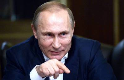 СМИ США описали реакцию Путина на сделку Берлина и Вашингтона по «Северному потоку-2»