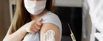 Путин: В России нужно нарастить темпы вакцинации от COVID-19