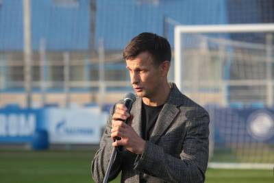 Наставника «Зенита» Семака предложили сделать помощником тренера сборной России