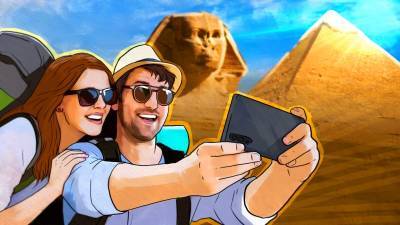 Россиянам на курортах Египта станет доступна одна бесплатная услуга