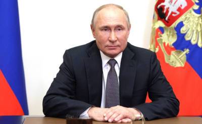 Путин признал обострение ситуации с ценами на продукты в России