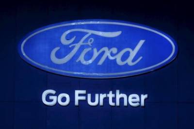 Ford и Argo запустят беспилотные авто в сети Lyft к концу года