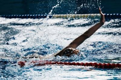 Пловец Илья Бородин не сможет представить Россию на Олимпиаде в Токио из-за COVID-19