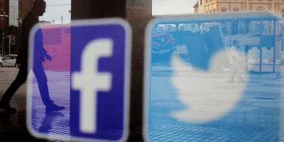 Общественная палата представит в августе антирейтинг соцсетей, нарушающих законодательство