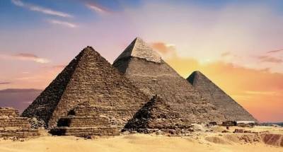 13 фактов о пирамидах, которые интересно узнать перед поездкой в Египет