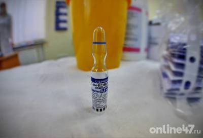 Татьяна Голикова: Вакцинация идет активно – российские вакцины работают