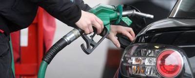 В Минэнерго ожидают стабилизации цен на бензин к концу июля 2021 года