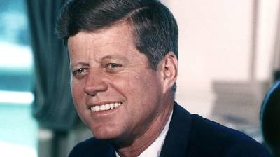 Два выстрела в Далласе: История загадочного убийства Джона Кеннеди