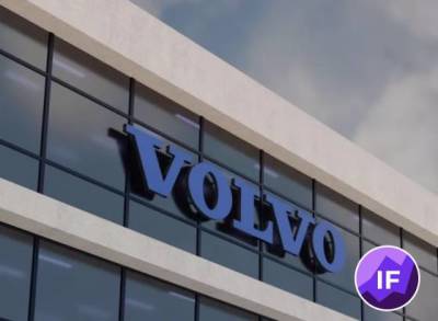 Volvo Cars покупает китайские компании