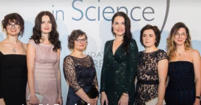 Понад 70 жінок-науковиць стали учасницями 4-го сезону премії L’Ooreal-Unesco
