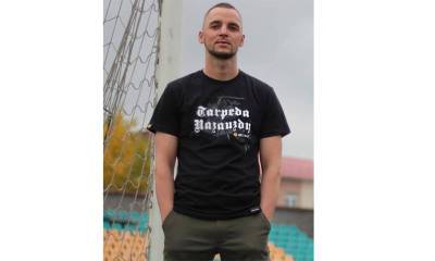 Сергея Пацукевича приговорили к шести годам лишения свободы за августовские протесты