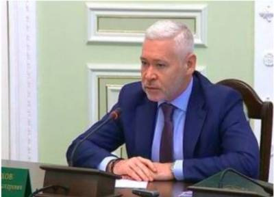 И.о. мэра Харькова увольняют через суд из-за подозрительной подписи Кернеса из реанимации