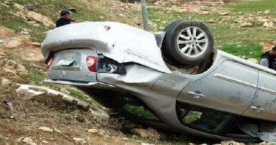 На автодороге «Душанбе - Яван» в результате ДТП погиб водитель