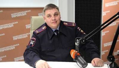 В Воронеже задержан экс-замглавы ГИБДД, у которого ранее прокуратура обнаружила 22 квартиры