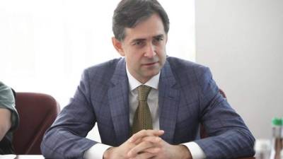 Формирование внутреннего рынка и поддержание спроса: Любченко рассказал о путях развития экономики