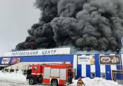 Поджигателя "Эпицентра" в Первомайске поместили в психбольницу под усиленный контроль