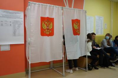 В Петербурге избирком «Ланское» не допускает кандидатов