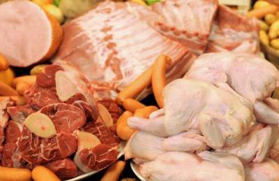 Украина ведет переговоры об увеличении поставок мяса в Грузию