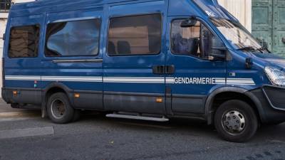 Российский ФБР займется делом избитого жандармами во Франции цыганского мальчика