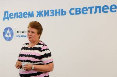 О законотворчестве, развитии инфраструктуры и об инициативах – Ольга Окунева встретилась со смолянами