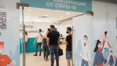 В Калининграде ждут всплеск COVID осенью при нынешних темпах вакцинации
