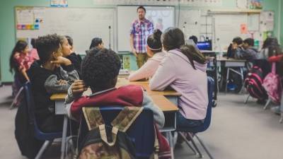 В Техасе учителей больше не будут обязывать называть белое превосходство «морально неправильным»