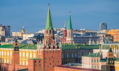 Собянин: Москва остается привлекательной для инвесторов