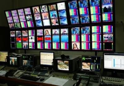 Языковый закон: шести телеканалам грозят санкции