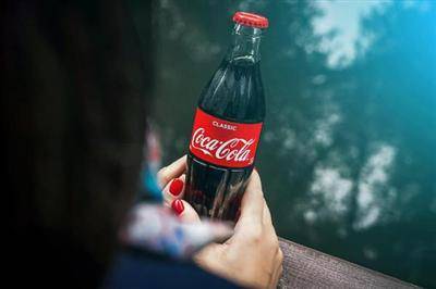 Coca-Cola успешно отчиталась за 2 квартал 2021 года