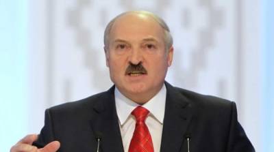 Лукашенко заявил об угрозе третьей мировой войны