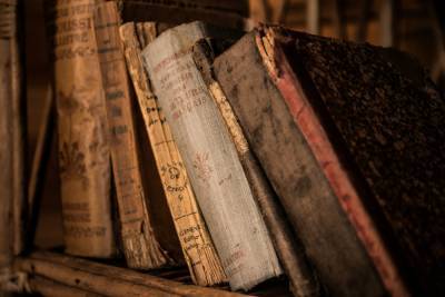 Португальский музей Холокоста передаст гостевые книги в Яд ва-Шем и мира