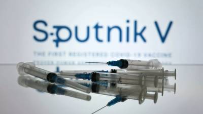 В Чили зарегистрировали вакцину «Спутник V»