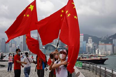 Китайцы переосмысливают идеи основоположников коммунизма