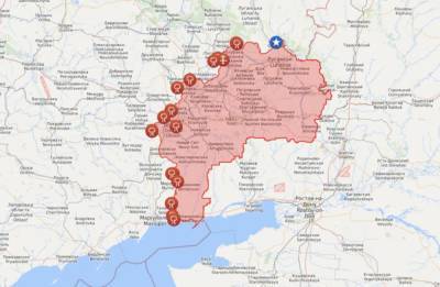 На Донбассе на мине подорвался украинский воин: что известно о его состоянии
